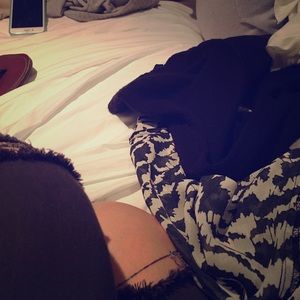 Meet your Posher, Alix