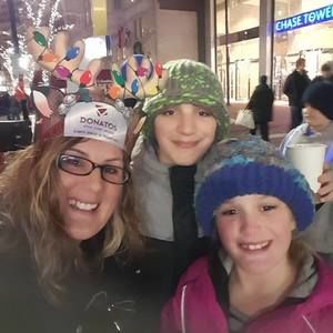 Meet your Posher, Amanda