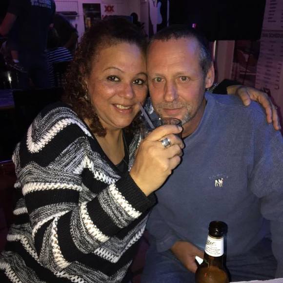 Meet your Posher, Shirley - Picture 1 of 1