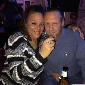 Meet your Posher, Shirley