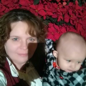 Meet your Posher, Loretta