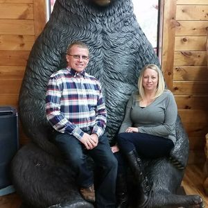 Meet your Posher, Leann