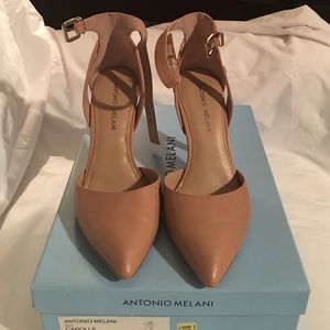 Antonio Melani Carole Heels