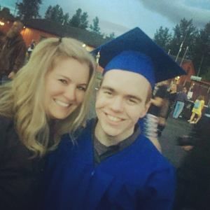 Meet your Posher, Brenda