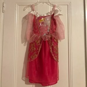 Disney Princess Aurora Dress