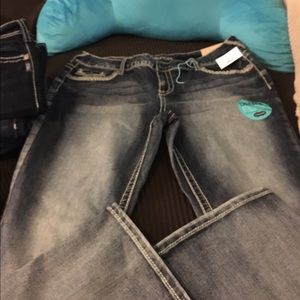 Maurice's pants new with tags