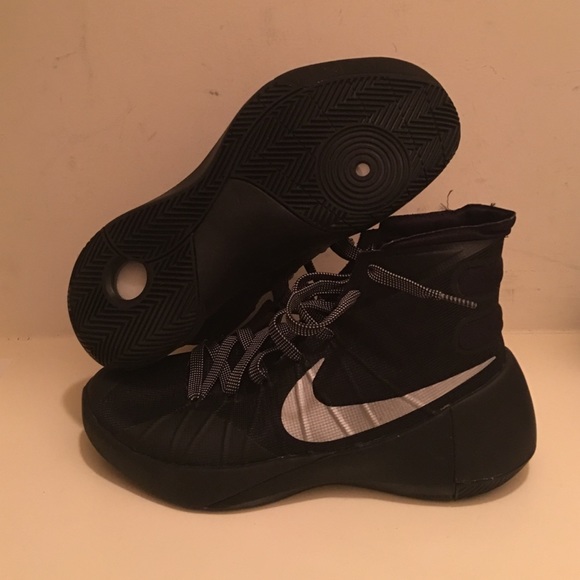 2016 Nike hyperdunk