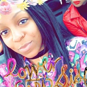 Meet your Posher, Ashlei