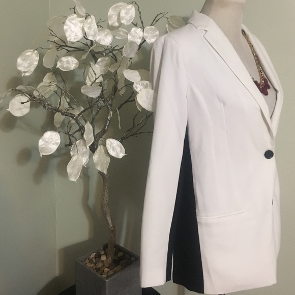 Narciso Rodriguez Jackets & Coats - NARCISO RODRÍGUEZ BLAZER Narciso Rodriguez Jackets & Coats - NARCISO RODRÍGUEZ BLAZER