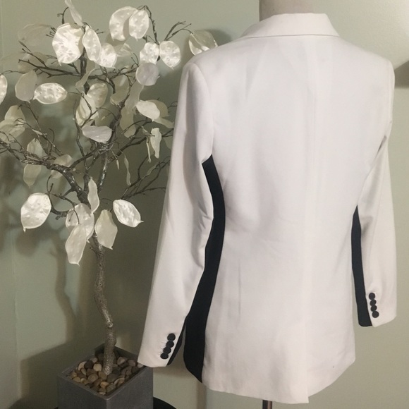 Narciso Rodriguez Jackets & Coats - NARCISO RODRÍGUEZ BLAZER Narciso Rodriguez Jackets & Coats - NARCISO RODRÍGUEZ BLAZER