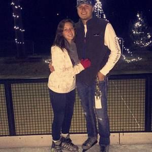 Meet your Posher, Josh