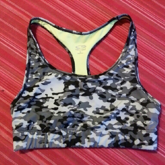 Brand New Champion Sports Bra
