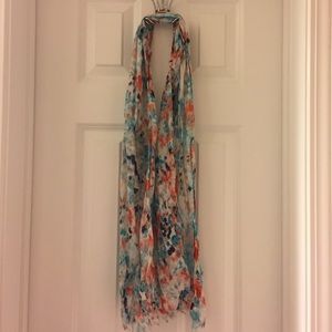 Jules Smith scarf