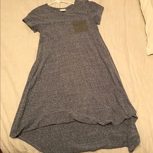 LuLaRoe Carly Dress