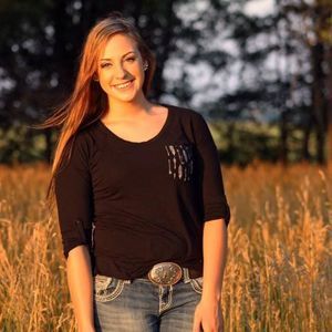 Meet your Posher, Allison