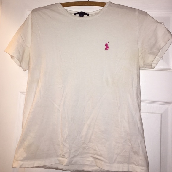 Ralph Lauren t shirt
