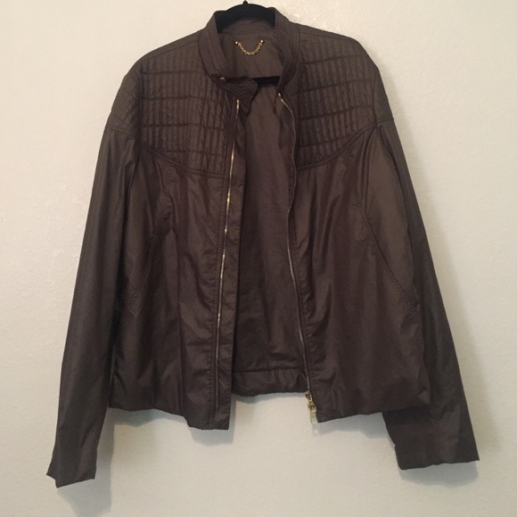 Louis Vuitton jacket