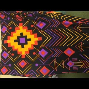 New Lularoe TC leggings