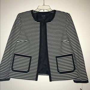 Nine West blazer