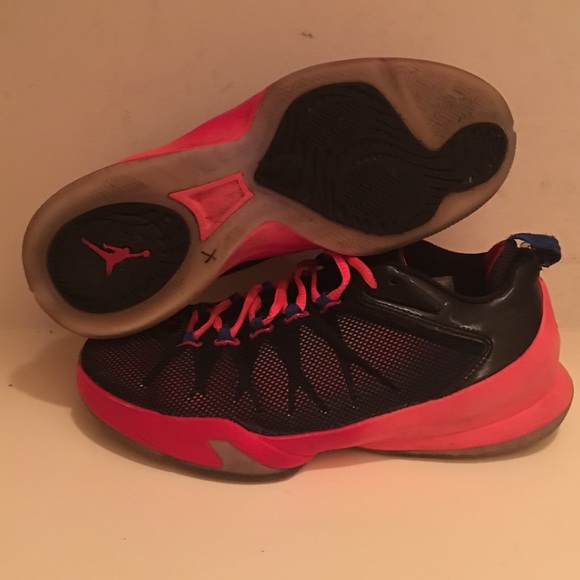 Jordan cp3