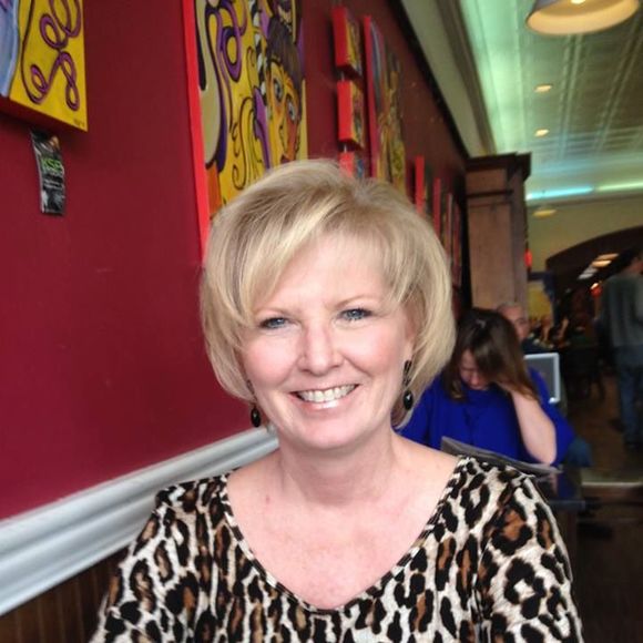 Meet your Posher, Cheri - Picture 1 of 1