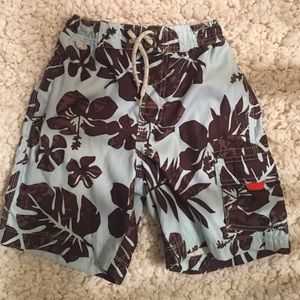 Boys Gap Swim Trunks