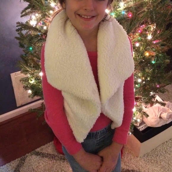 🔹Fur Vest🔹 - Picture 4 of 4