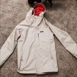 Mens small Patagonia jacket