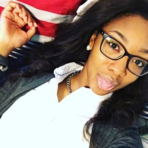 Meet your Posher, Cierra