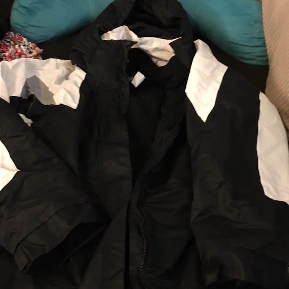Pulse jacket