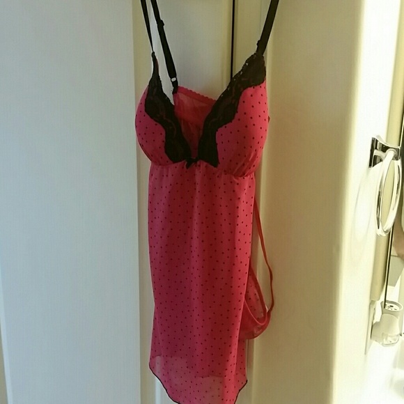 Lingerie