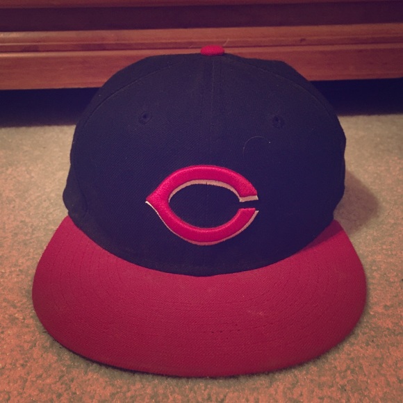 Cincinnati Reds new era