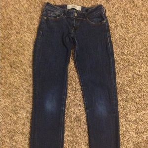 Hollister Skinny Jeans