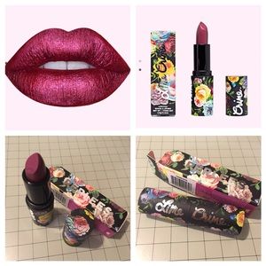 Third Eye Perlees Lime Crime Lipstick