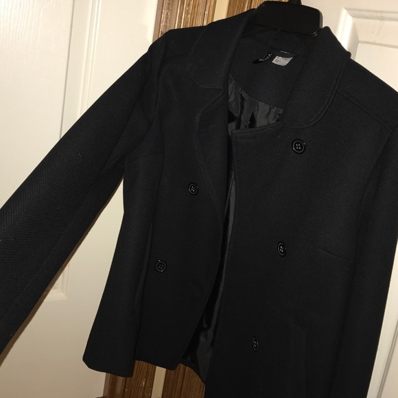 H&m jacket