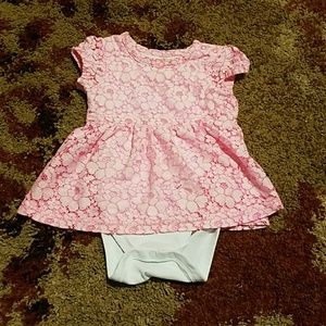 12 month dress