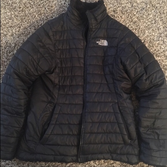 Northface jacket