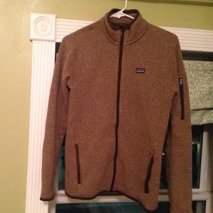 Patagonia Women's Better Sweater