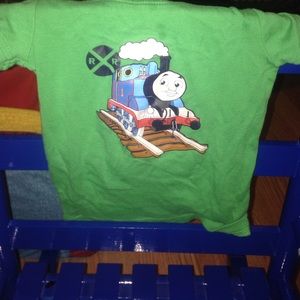 Thomas the Tank Engine Tee