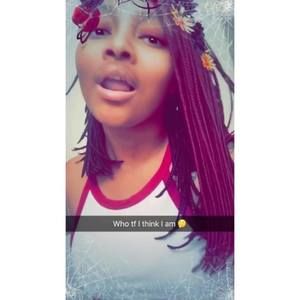 Meet your Posher, Lee'shantay