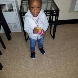 Meet your Posher, Danisha