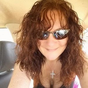 Meet your Posher, Kristen