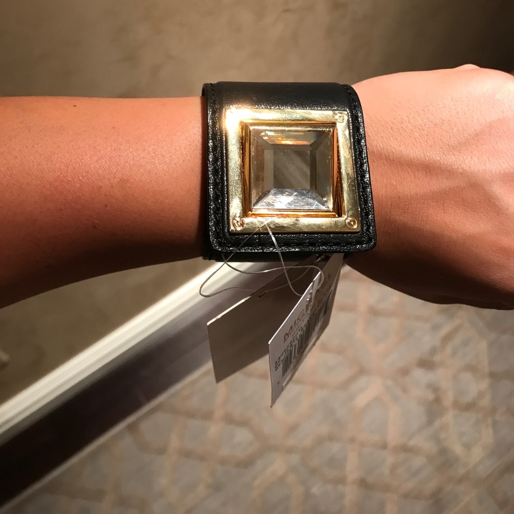 Michael Kors bracelet cuff