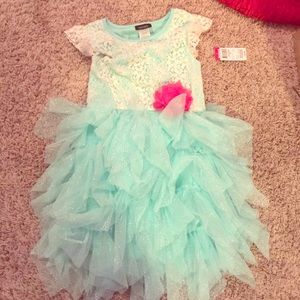 Princess Dress 5T