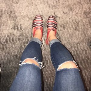 Tony Pors Espadrilles