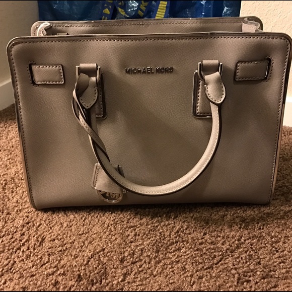 Michael Kors tote/crossbody