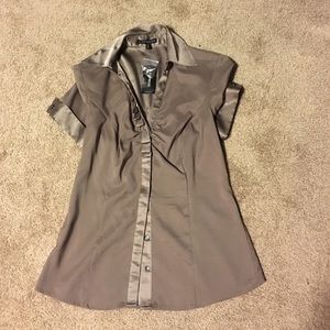 Express Dress Shirt