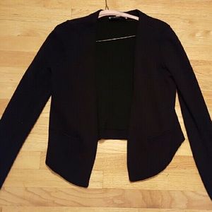 Loft Blazer