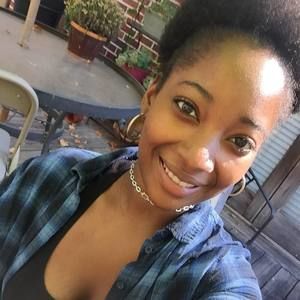 Meet your Posher, Sha-quicha