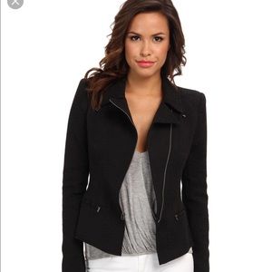 BCBGMAXZRIA JACKET